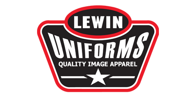 Lewin Uniforms Logo